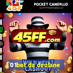 01bet da deolane